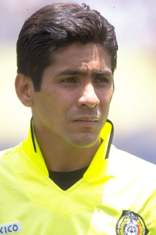 Jorge Campos image