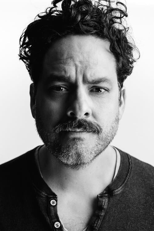 Jorge Cordova image