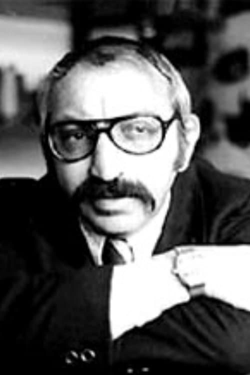 Jorge Fegán image