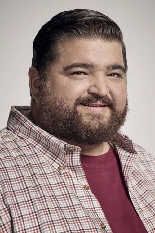 Jorge Garcia image