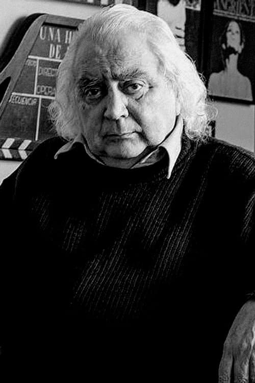 Jorge Grau image
