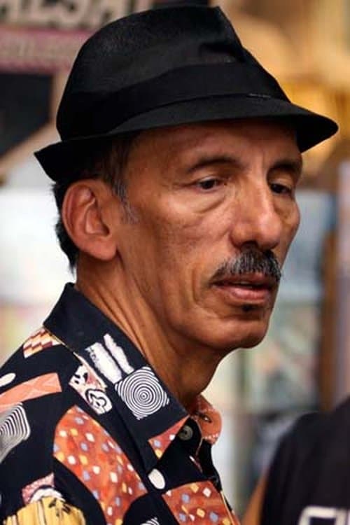 Jorge Herrera image