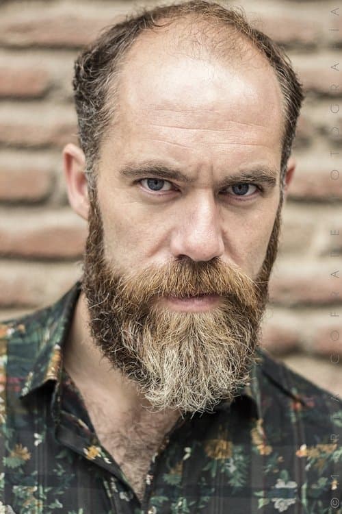 Jorge Kent image