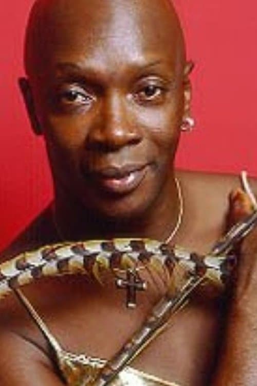 Jorge Lafond image