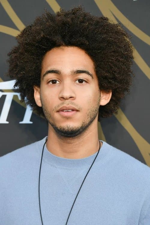 Jorge Lendeborg Jr. image