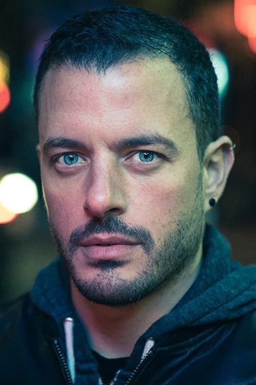 Jorge Leon image