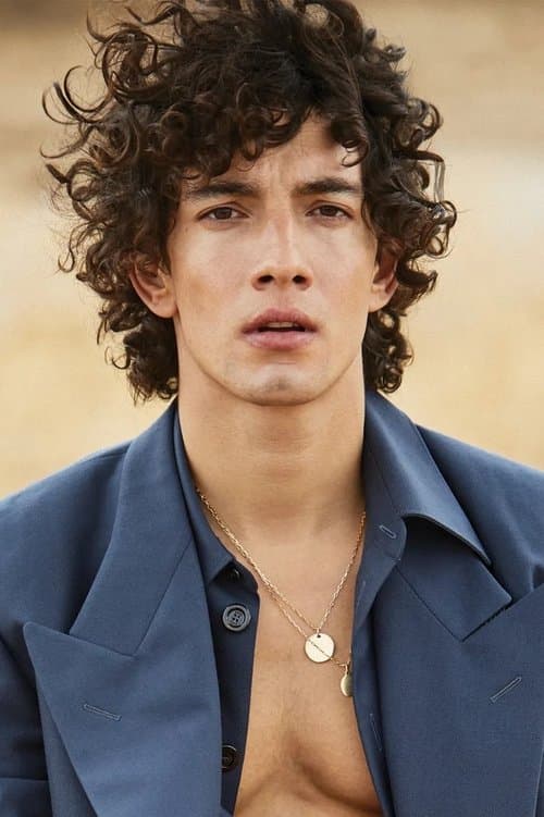 Jorge López image