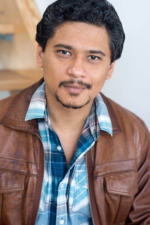 Jorge-Luis Pallo image
