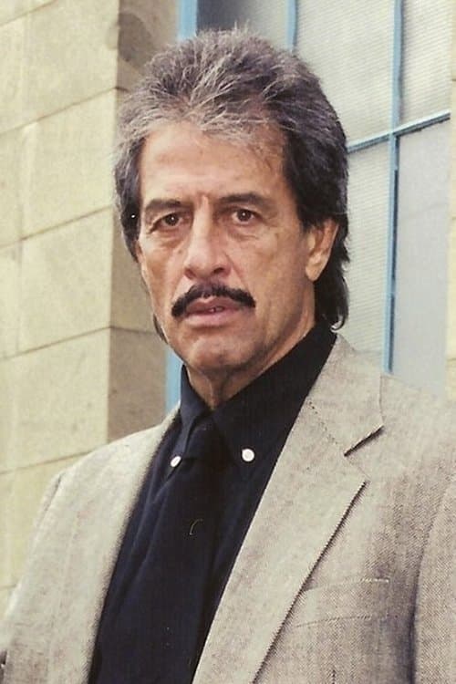 Jorge Luke image