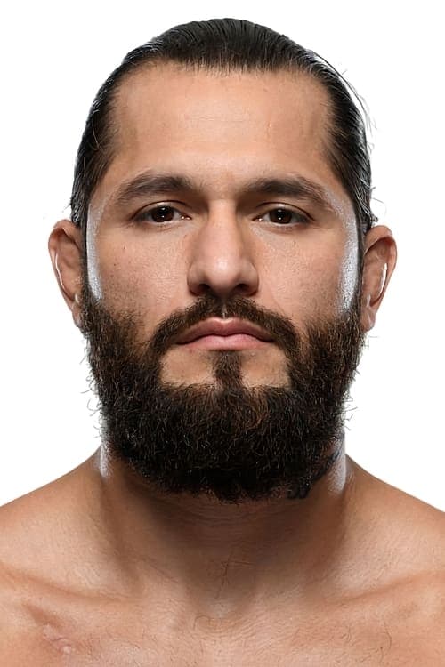 Jorge Masvidal image