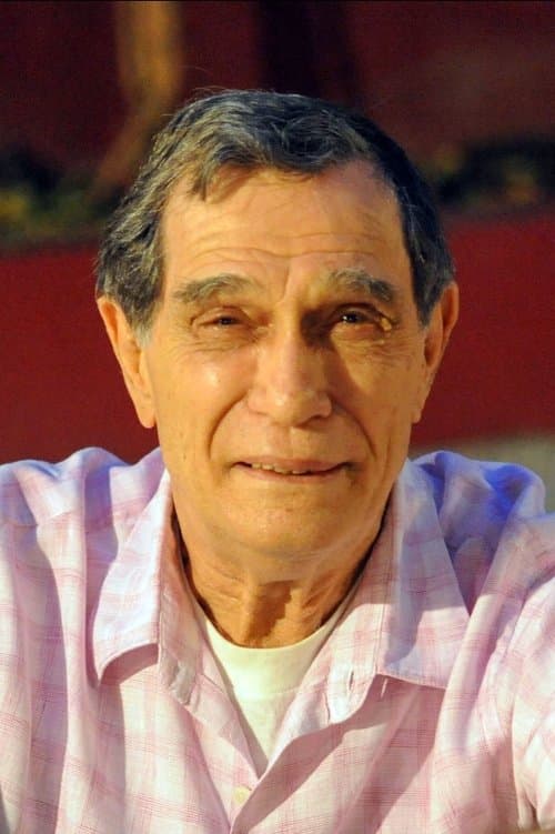 Jorge Mautner image