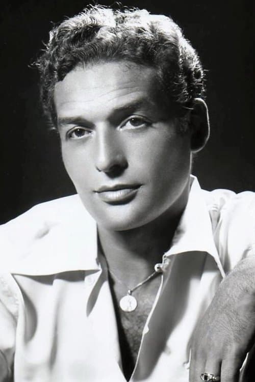Jorge Mistral image