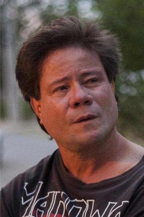 Jorge Molina image