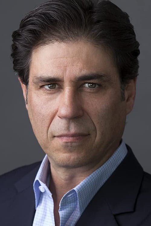 Jorge Molina image
