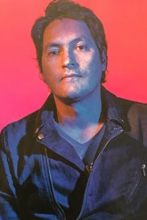 Photo of Jorge Navas