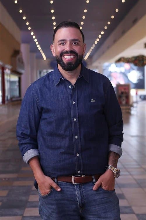 Jorge Pabón image