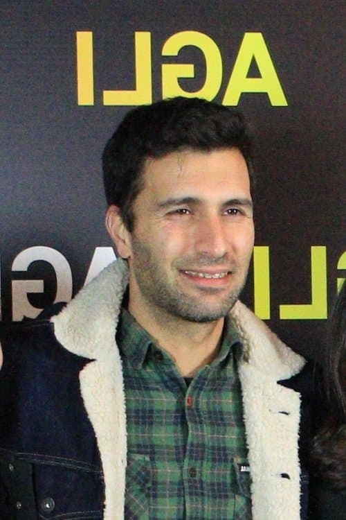Jorge Pelicano image