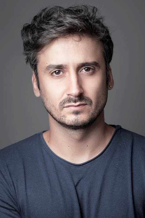 Jorge Pobes image