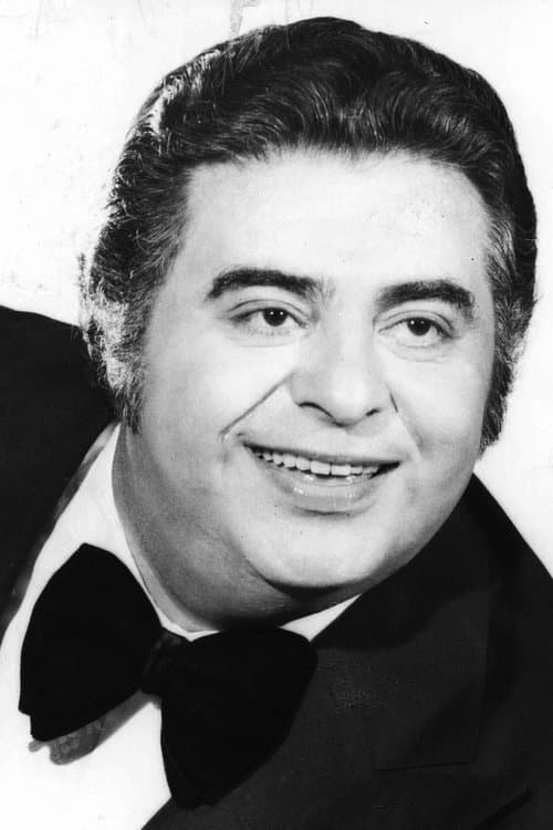 Jorge Porcel image