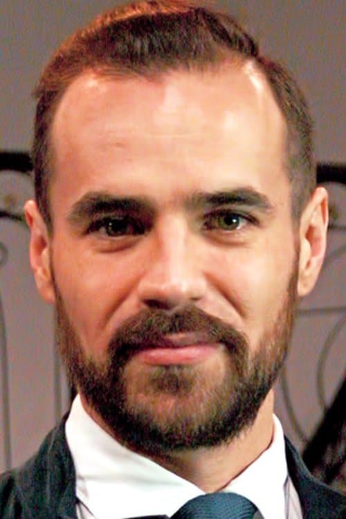 Jorge Poza image
