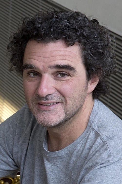 Jorge Prendas image