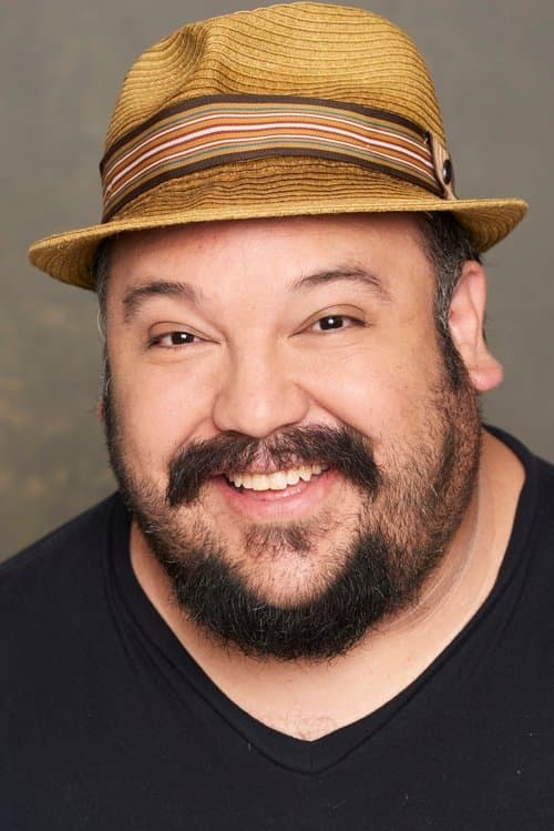 Jorge R. Gutierrez image