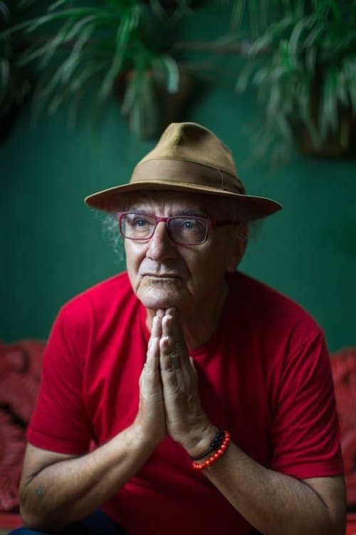 Jorge Salomão image
