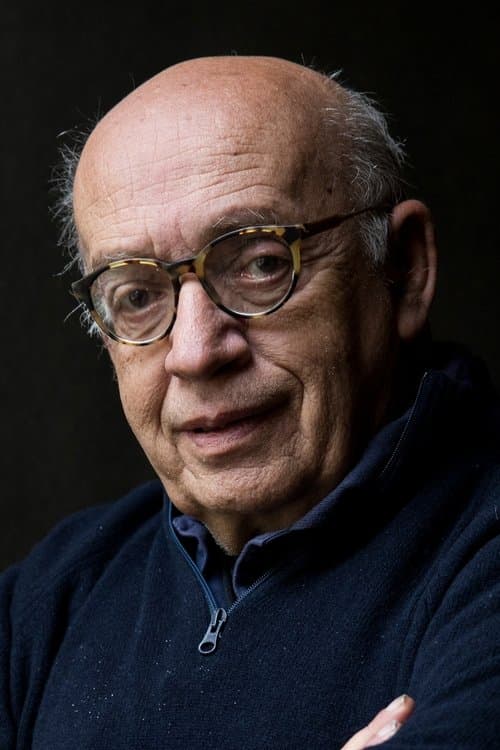 Jorge Silva Melo image