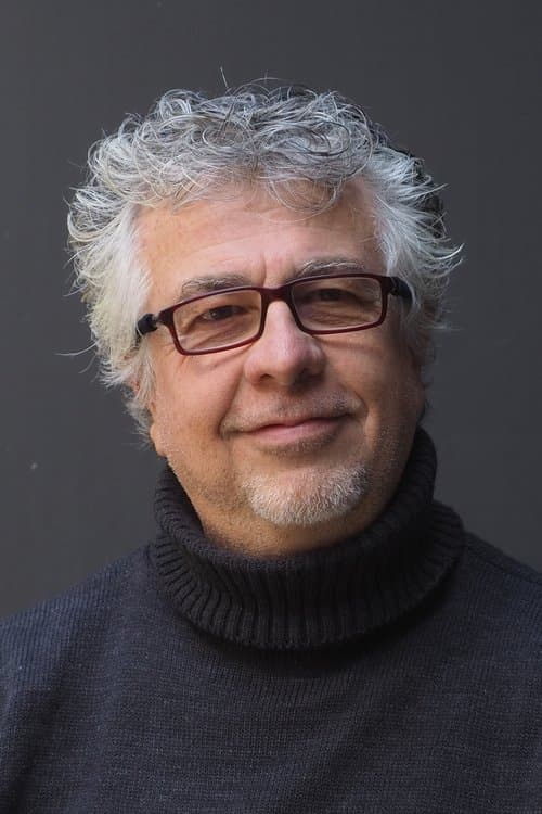 Photo of Jorge Stamadianos
