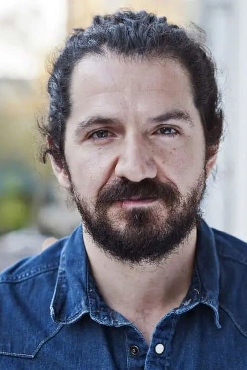 Photo of Jorge Torregrossa