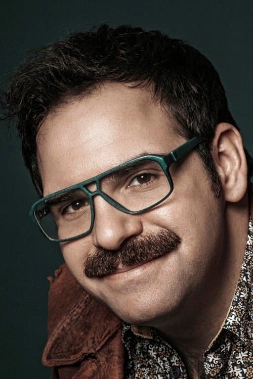 Jorge Usón image
