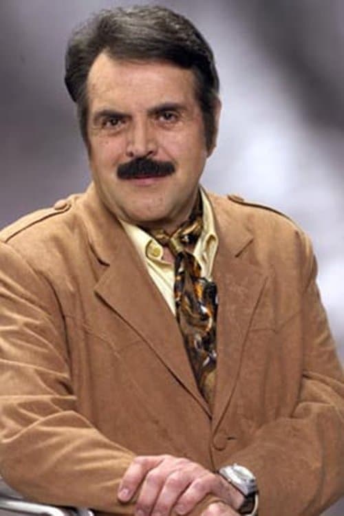 Jorge Vargas image