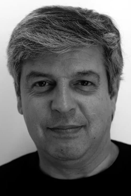 Jorge Vasquez image