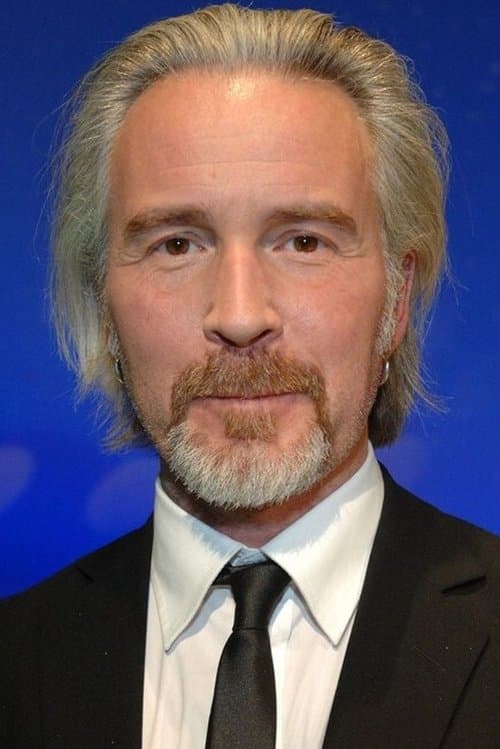 Photo of Jörgen Bergmark