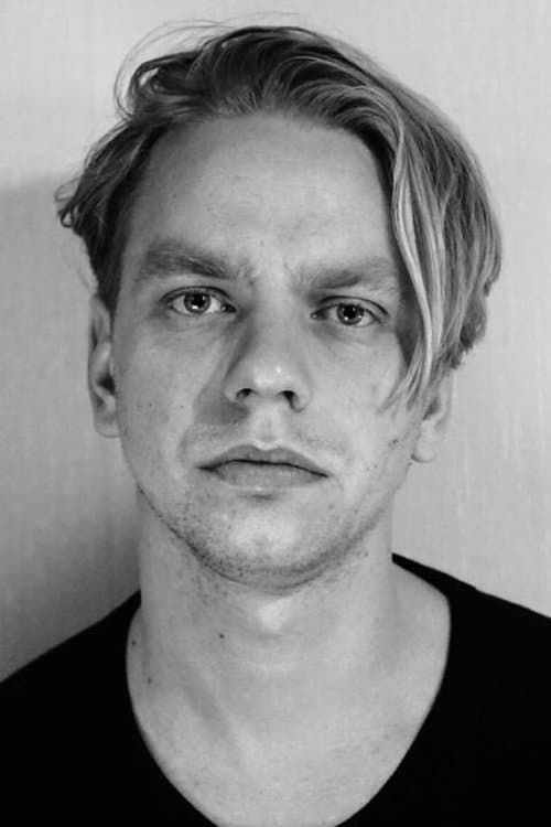 Jörgen Liik image