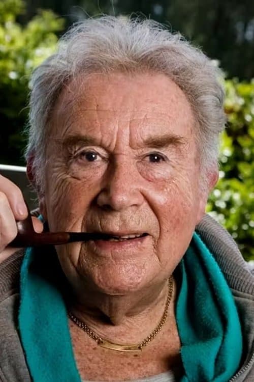 Jørgen Reenberg image