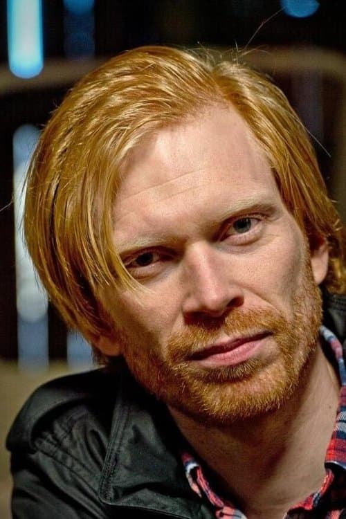 Jörgen Thorsson image