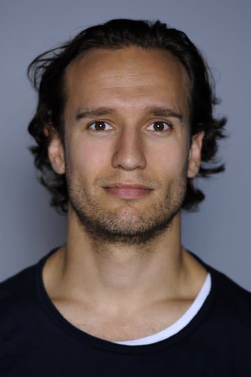 Jørn Bjørn Fuller Gee image