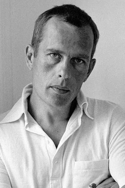 Jörn Donner image