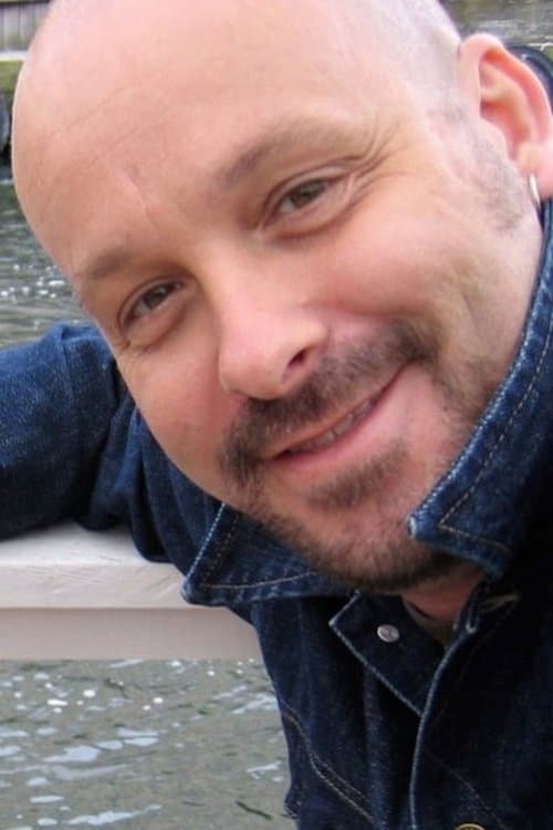 Jørn Lendorph image