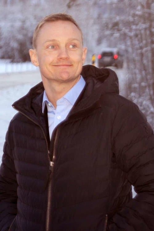 Jørn Tore Nilsen image