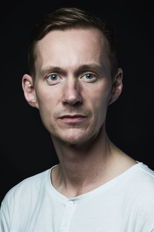 Jörundur Ragnarsson image