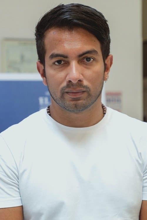 José Acosta image