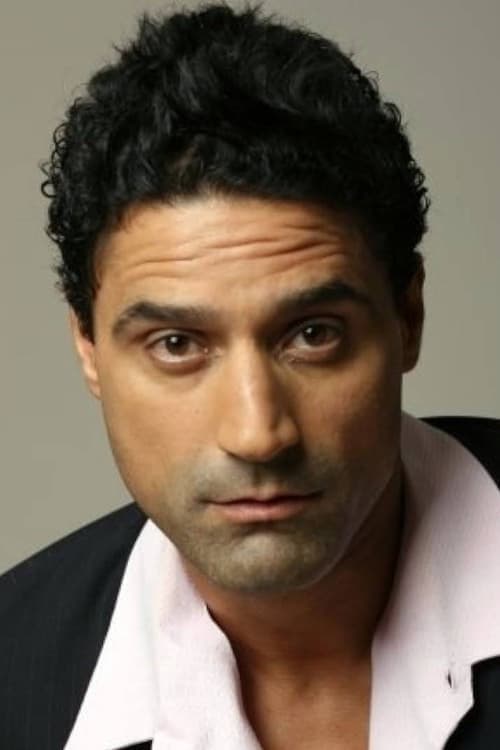 Jose Adam Alvarez image