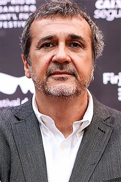 Photo of José Alvarenga Jr.
