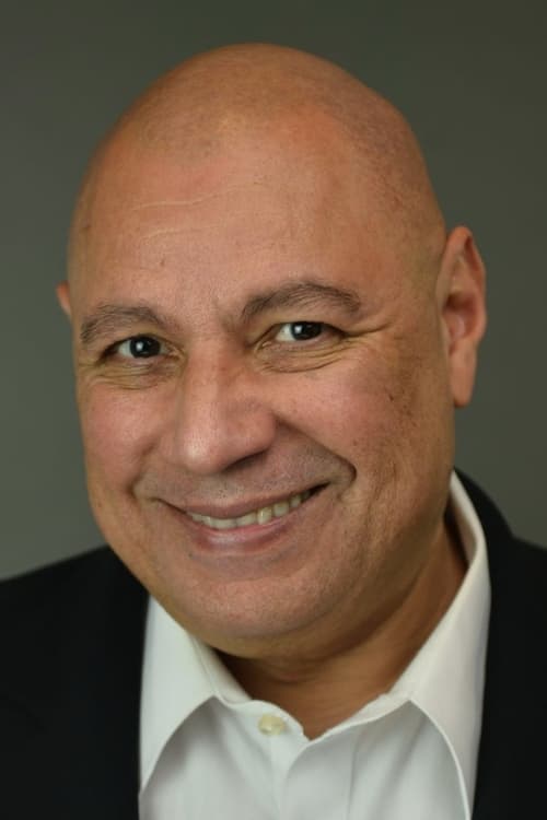 José Alvarez image
