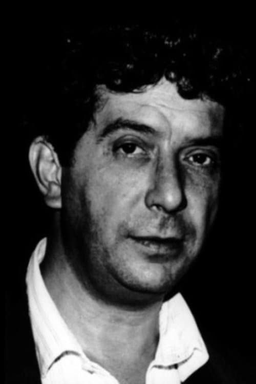 Photo of José Álvaro Morais