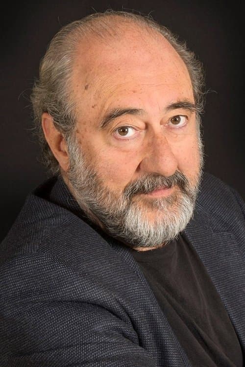 José Ángel Egido image