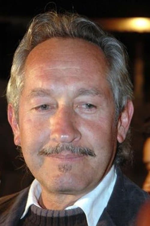 José Ángel García image