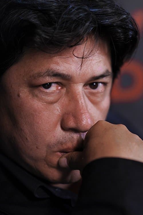 Photo of José Antonio Dorado